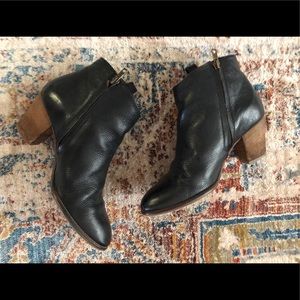 Madewell Billie Boot